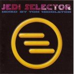 Tom Middleton - Jedi Selector (CD, Mixed)