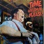 Various - Time Gentlemen Please! (LP, Comp)