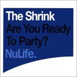 The Shrink - Are You Ready To Party? (12