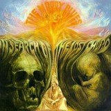 The Moody Blues - In Search Of The Lost Chord (LP, Album, RE)