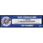 Miss Chongz Bed - My Power (12