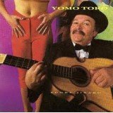 Yomo Toro - Funky Jibaro (LP, Album)