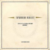 Spandau Ballet - To Cut A Long Story Short (7