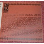 Bix Beiderbecke - The Legendary Bix Beiderbecke  1924-1925 (LP, Comp, Mono, RM)