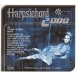 Various - Harpsichord 2000 (CD, Comp)