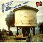 Boxcar Willie - Take Me Home (LP, Album)