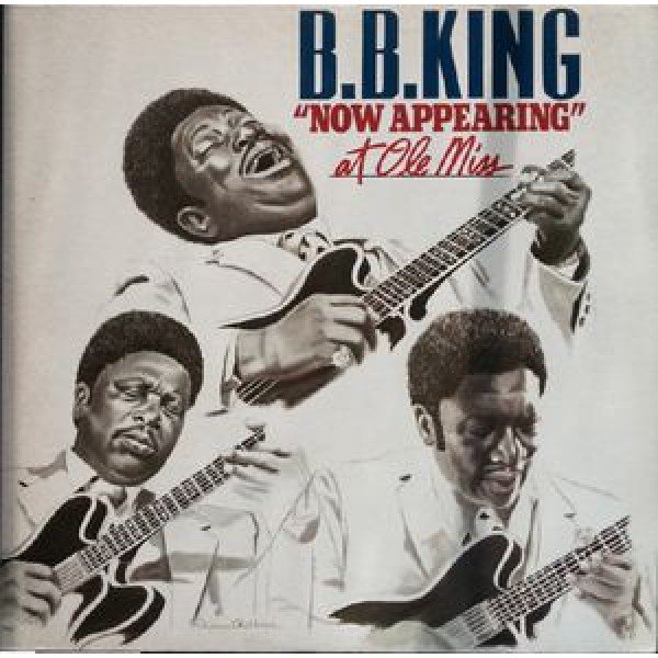 B.B. King - B.B. King 