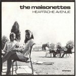 The Maisonettes - Heartache Avenue (7