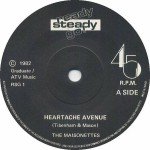 The Maisonettes - Heartache Avenue (7