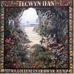 Tecwyn Ifan - Goleuni Yn Yr Hwyr (LP, Album)