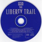 Various - The Liberty Trail: American Classics On Naxos (CD, Comp, Promo)