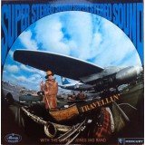 The Quincy Jones Big Band - Travellin' On The Quincy Jones Big Band Wagon (LP)