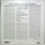 Various - Tootin' Through The Roof; Volume 2 (LP, Mono)