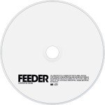 Feeder - Comfort In Sound (CD, Album)