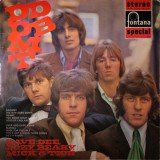 Dave Dee, Dozy, Beaky, Mick & Tich - D D D B M T (LP, Comp)