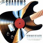 The Shadows - String Of Hits (LP, Album)