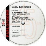 Dusty Springfield - Reputation (Special Version) (12