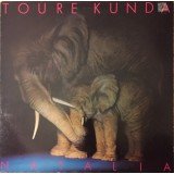 TourÃ© Kunda - Natalia (LP, Album)