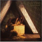 Kate Bush - Lionheart (LP, Album, Gat)