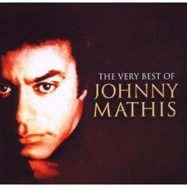 Johnny Mathis - The Very Best Of Johnny Mathis (CD, Comp)