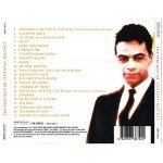 Johnny Mathis - The Very Best Of Johnny Mathis (CD, Comp)