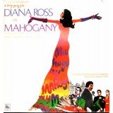 Michael Masser - The Original Soundtrack Of Mahogany (LP)