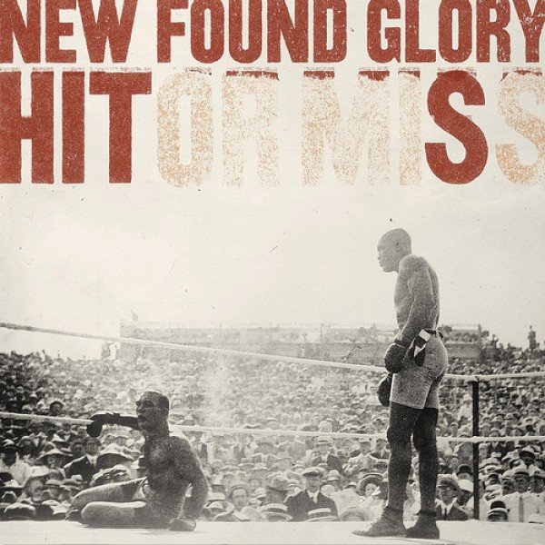 New Found Glory - Hits (CD, Comp)