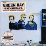 Green Day - Shenanigans (CD, Comp)