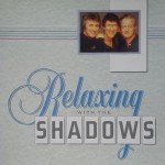 The Shadows - Relaxing With The Shadows (LP, Comp)