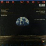 John Denver - One World (LP, Album)