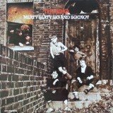 The Who - Meaty Beaty Big And Bouncy (LP, Comp, RE)