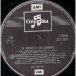 The Shadows - The Sound Of The Shadows (LP, Album, RE)