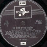 The Shadows - The Sound Of The Shadows (LP, Album, RE)