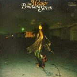 Melanie (2) - Ballroom Streets (2xLP, Album)