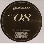 Rick Garcia - Vol. 08 Can't Stop You (12