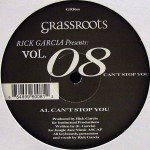 Rick Garcia - Vol. 08 Can't Stop You (12