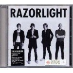 Razorlight - Razorlight (CD, Album, Enh, S/Edition)