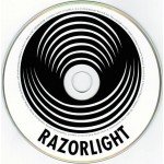 Razorlight - Razorlight (CD, Album, Enh, S/Edition)