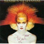 Toyah - Thunder In The Mountains (7