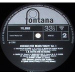 Various - Chicago/The Blues/Today! Vol. 1 (LP, Album, Mono)