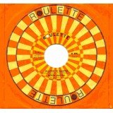 Derek Martin - Bumper To Bumper / Don't Resist (7