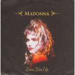 Madonna - Dress You Up (7