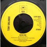 Tony Orlando - Bless You (7