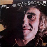 Paul Bley & Scorpio - Paul Bley & Scorpio (LP)
