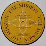 The Mission - III (12