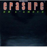Erasure - Oh L'Amour (12