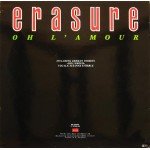 Erasure - Oh L'Amour (12