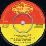 Dionne Warwick - You'll Never Get To Heaven (If You Break My Heart) (7