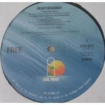 Free - Heartbreaker (LP, RP)