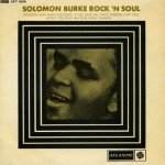 Solomon Burke - Solomon Burke Rock 'N Soul (7